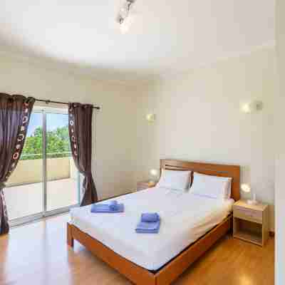 Baia da Fuseta Rooms