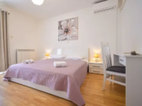 Aurora Hotels in Buzet