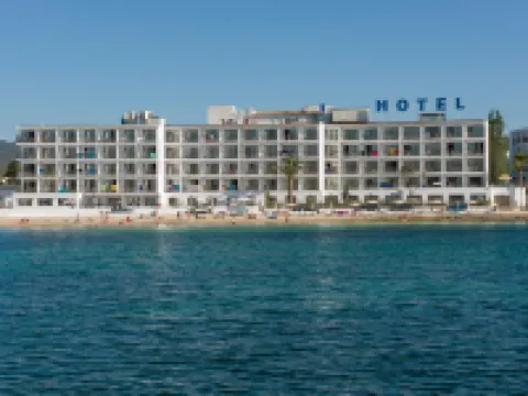 Hotel Vibra s'Estanyol Hotels in Ibiza