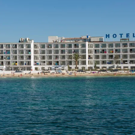 Hotel Vibra s'Estanyol