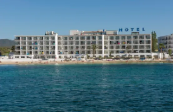 Hotel Vibra s'Estanyol