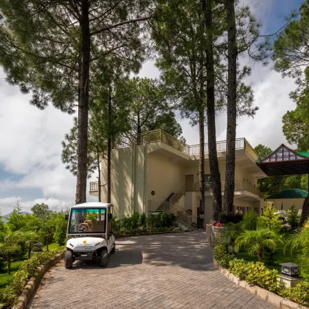 Cassia Hotels and Resorts