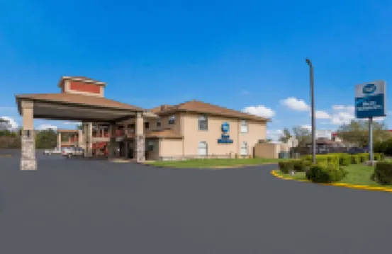 Best Western Minden Inn Hotels in 