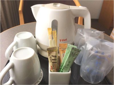 その他 ホテルプリシード郡山の写真