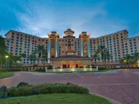 Rosen Shingle Creek Universal Blvd Hotels in Orlando