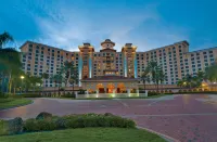 Rosen Shingle Creek Universal Blvd Hotels near IHOP(International Drive)