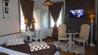 Logis Hôtel Restaurant Spa l'Auberge du President 껑삐늬 호텔