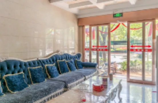 Dali Ruikun Chinese Inn