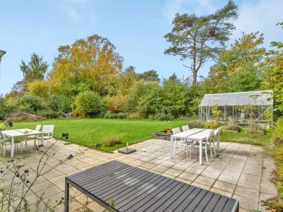 "Aino" - 1km from the Sea Fisherman icehouse in Liseleje附近的飯店