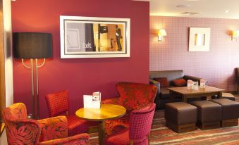 Premier Inn Liverpool John Lennon Airport