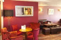 Premier Inn Liverpool John Lennon Airport Hotels in Speke