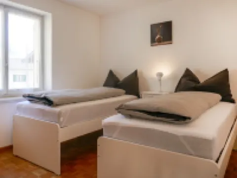 Terry Hotels in Blenio
