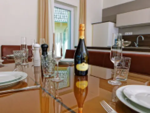 Lakeside Village 23 (+ Sauna)