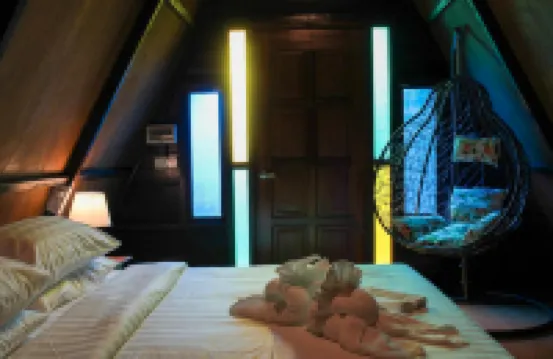 Rustcamps Glamping Resorts