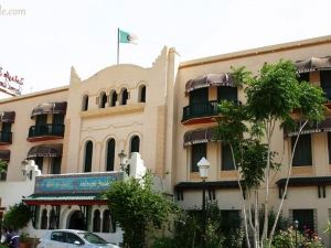 Hotel Kerdada