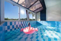 Yesan Hiyella Kids Pension Hotels in Yesan