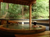 五頭今板温泉 湯本舘