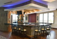 Hotel Plaza Juan Carlos - bar