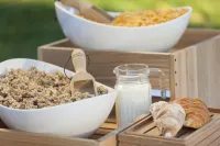 Holiday Inn Express ASTANA - TURAN by IHG - breakfast