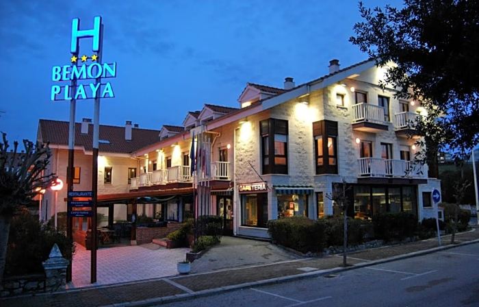 Hotel Bemon Playa