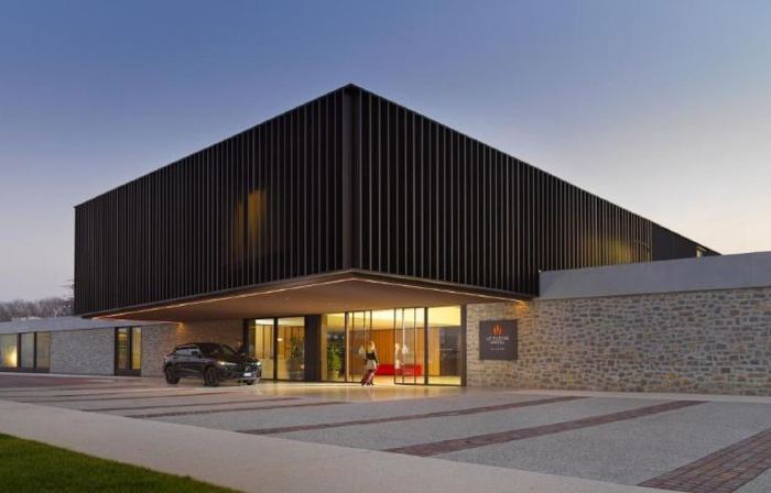 Le Fucine Hotel