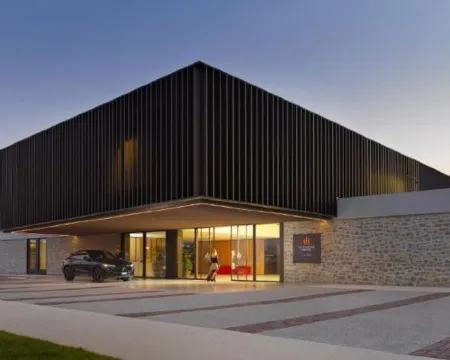 Le Fucine Hotel Hotels in Buttrio