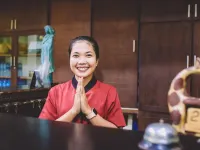 Pia Hotel Medan Hotel di Babura