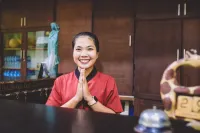 PIA Hotel Medan Hotel di Babura