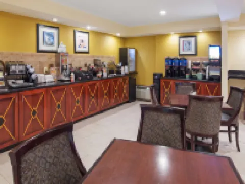 菲德里克貝斯特韋斯特酒店 菲德里克酒店