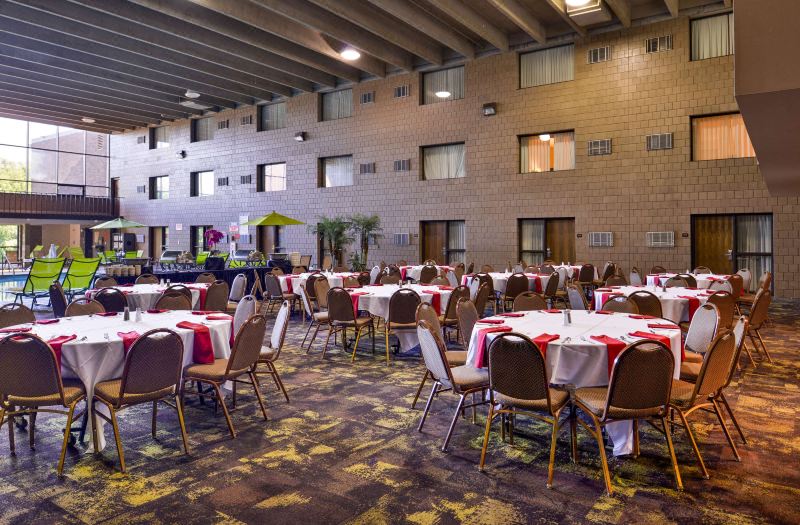 Best Western Plus Kelly Inn photo 5