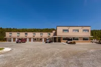 Motel 6 Sudbury, on Các khách sạn ở Sudbury