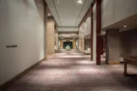 Hyatt Centric Montevideo - Business