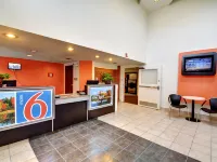 Motel 6 Newport, RI Hotels in Newport