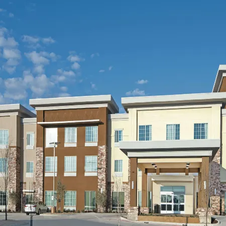 La Quinta Inn & Suites by Wyndham Fort Worth West - I-30