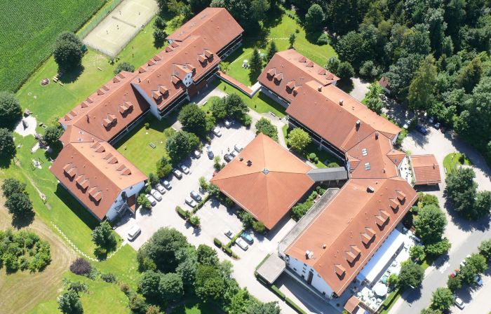 Hotel St. Georg