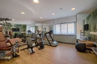 NH Collection Porta Nuova - Gym