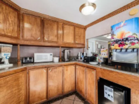 Econo Lodge Jasper Hotels in Jasper