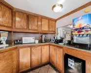 Econo Lodge Jasper Hotels in Jasper