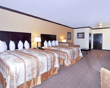 Best Western Plus Royal Mountain Inn  Suites Hotels in Athens