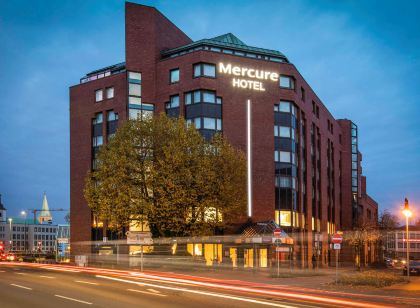 Mercure Hotel Hamm