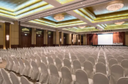 Ajman Hotel & Villas by Blazon Hotels