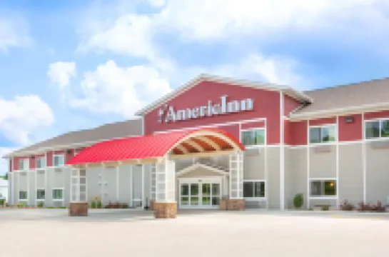 AmericInn by Wyndham Humboldt Hoteles en 