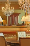 Grand Hyatt Muscat - 5-Star