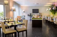 Best Western Plus Richelieu - petit déjeuner