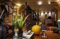 Hotel Miró - Gym