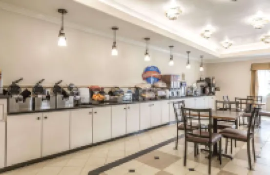 Baymont by Wyndham Galveston