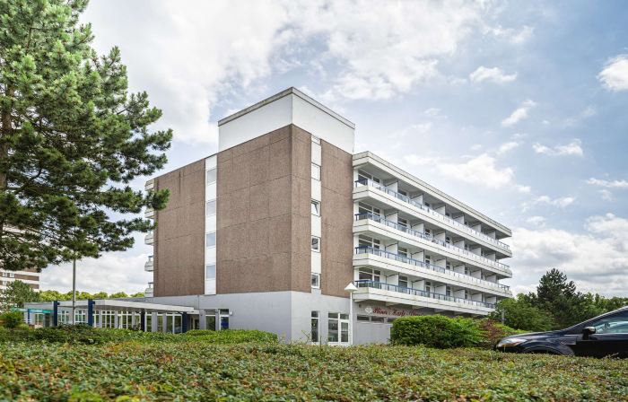Hotel Ploener See by Tulip Inn