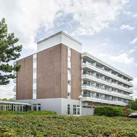 Hotel Ploener See by Tulip Inn