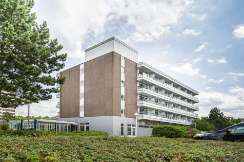 Hotel Ploener See by Tulip Inn Hotels in Plon