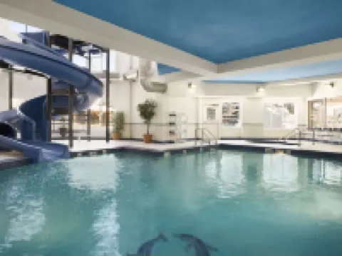 斯特拉斯莫爾Travelodge by Wyndham酒店 斯特拉斯莫爾酒店